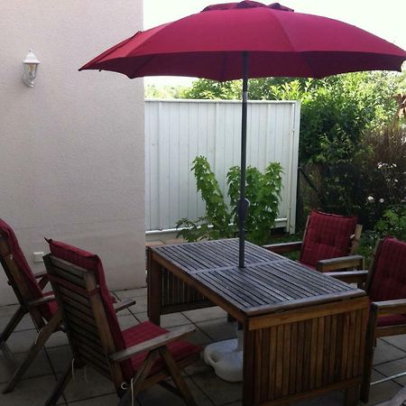 Spacious Starnberg Condo next to Munich Exterior foto