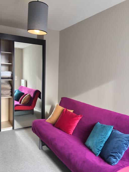 Spacious Starnberg Condo next to Munich Exterior foto