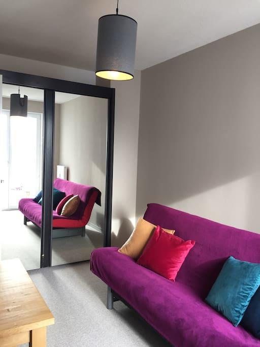 Spacious Starnberg Condo next to Munich Exterior foto