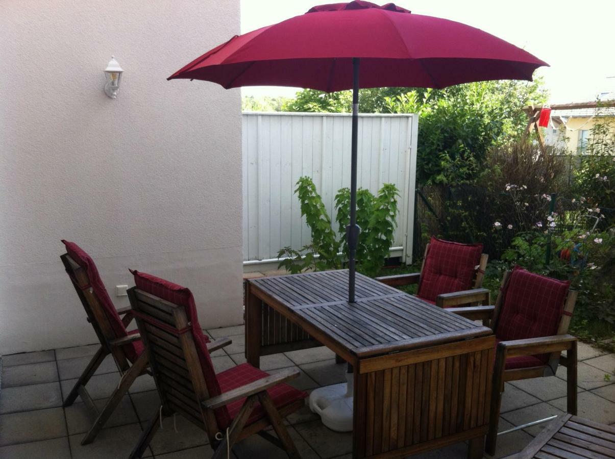 Spacious Starnberg Condo next to Munich Exterior foto